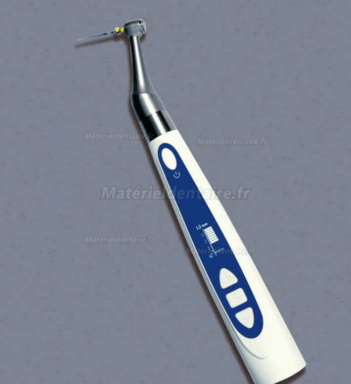 DEGER Y-SMART PRO Moteur d’endodontie dentaire avec localisateur d'apex